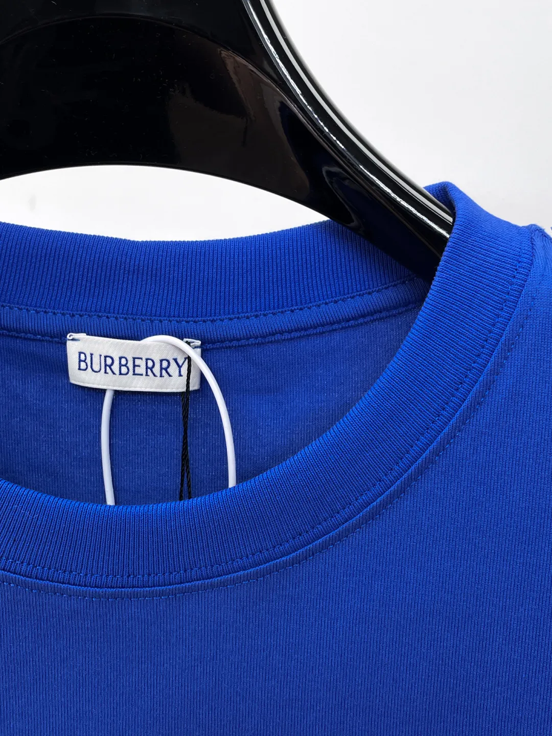 BURBERRY New Arrival T Same Style 230 ， Factory New Arrival Versatile Size：S-XXL